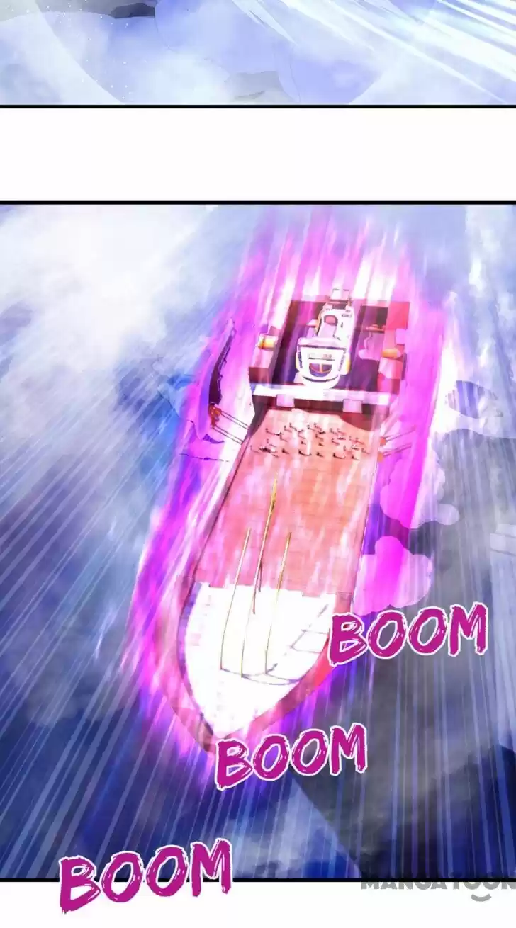 Lian qi Lianle Sanqiannian Ch.241