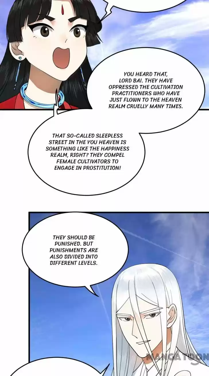 Lian qi Lianle Sanqiannian Ch.241