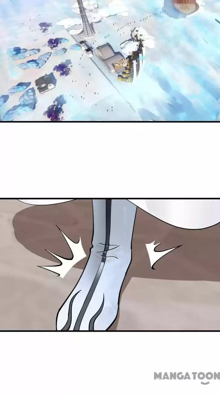 Lian qi Lianle Sanqiannian Ch.241