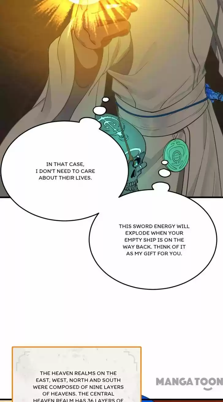 Lian qi Lianle Sanqiannian Ch.241