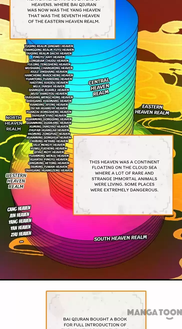 Lian qi Lianle Sanqiannian Ch.241