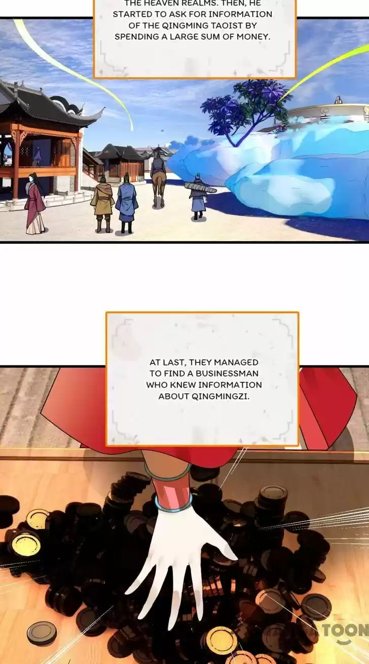 Lian qi Lianle Sanqiannian Ch.241