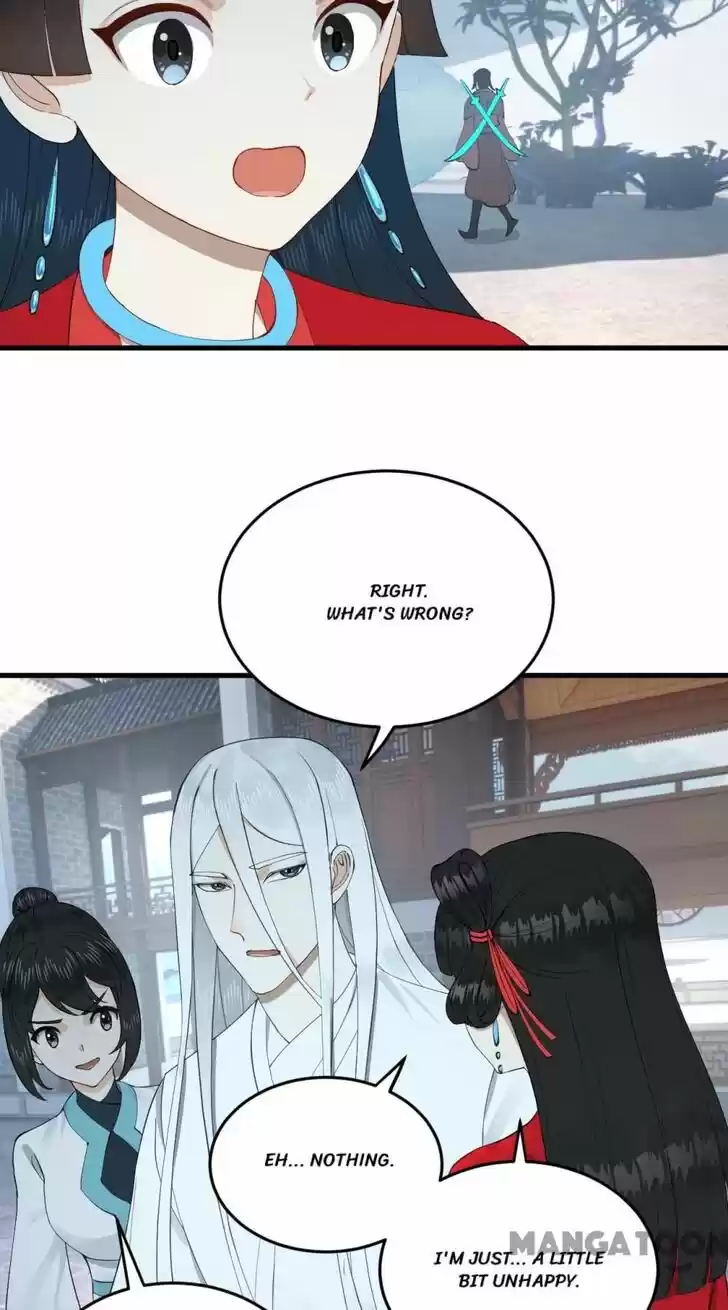 Lian qi Lianle Sanqiannian Ch.242