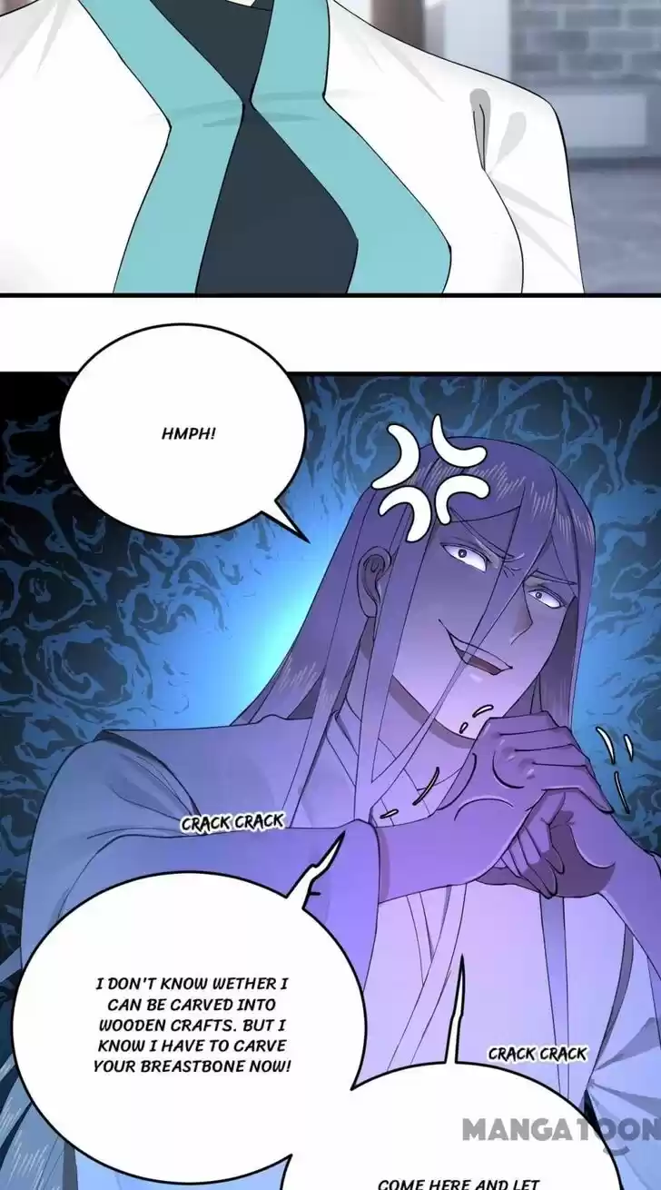 Lian qi Lianle Sanqiannian Ch.242