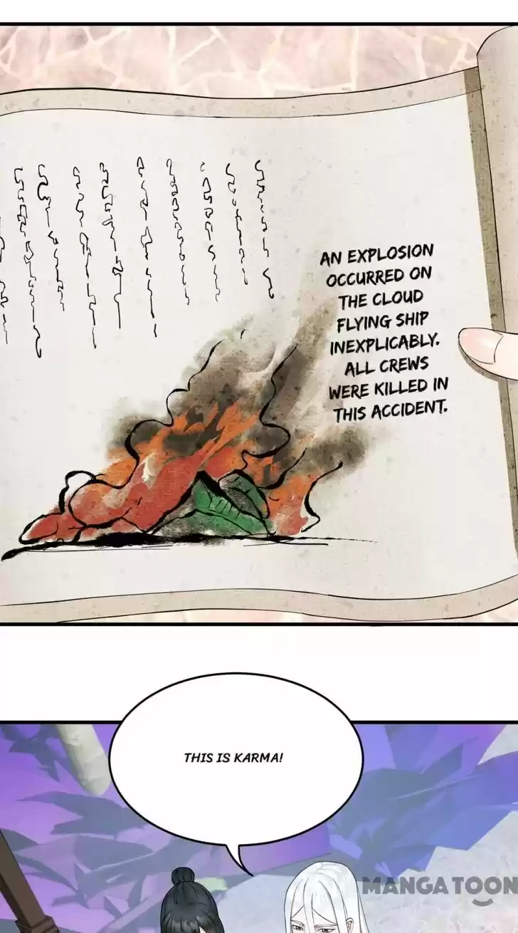 Lian qi Lianle Sanqiannian Ch.242