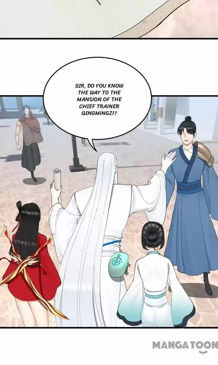 Lian qi Lianle Sanqiannian Ch.242