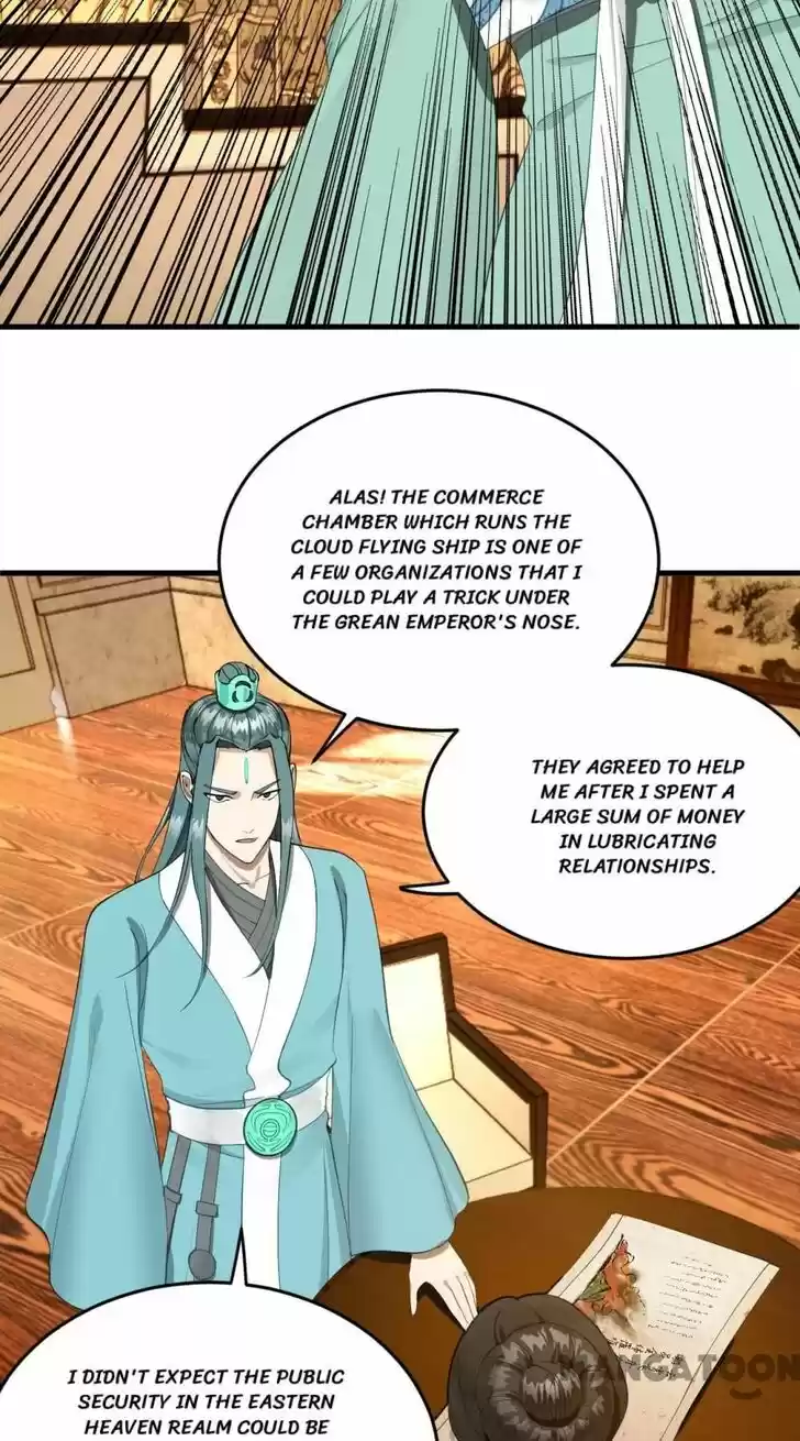 Lian qi Lianle Sanqiannian Ch.242