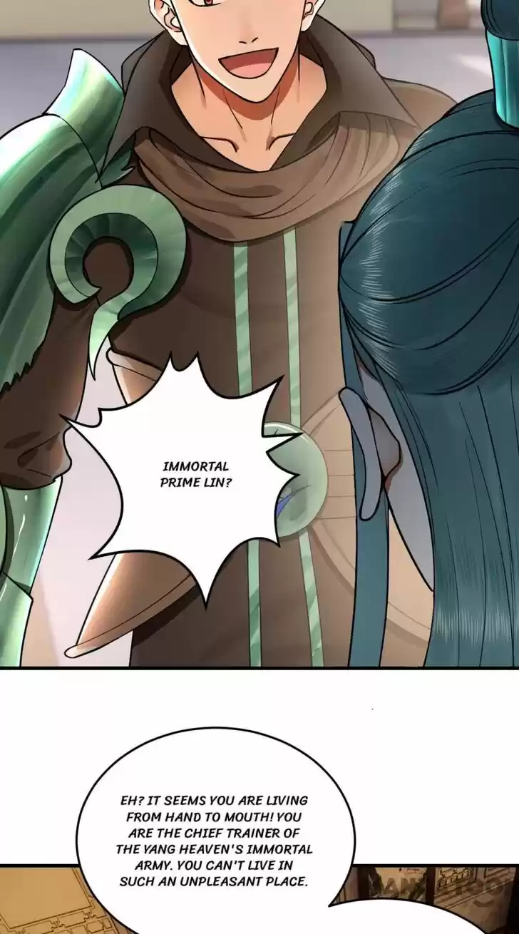 Lian qi Lianle Sanqiannian Ch.242