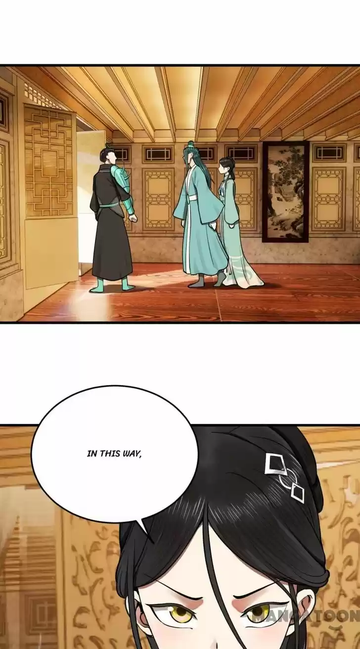 Lian qi Lianle Sanqiannian Ch.242