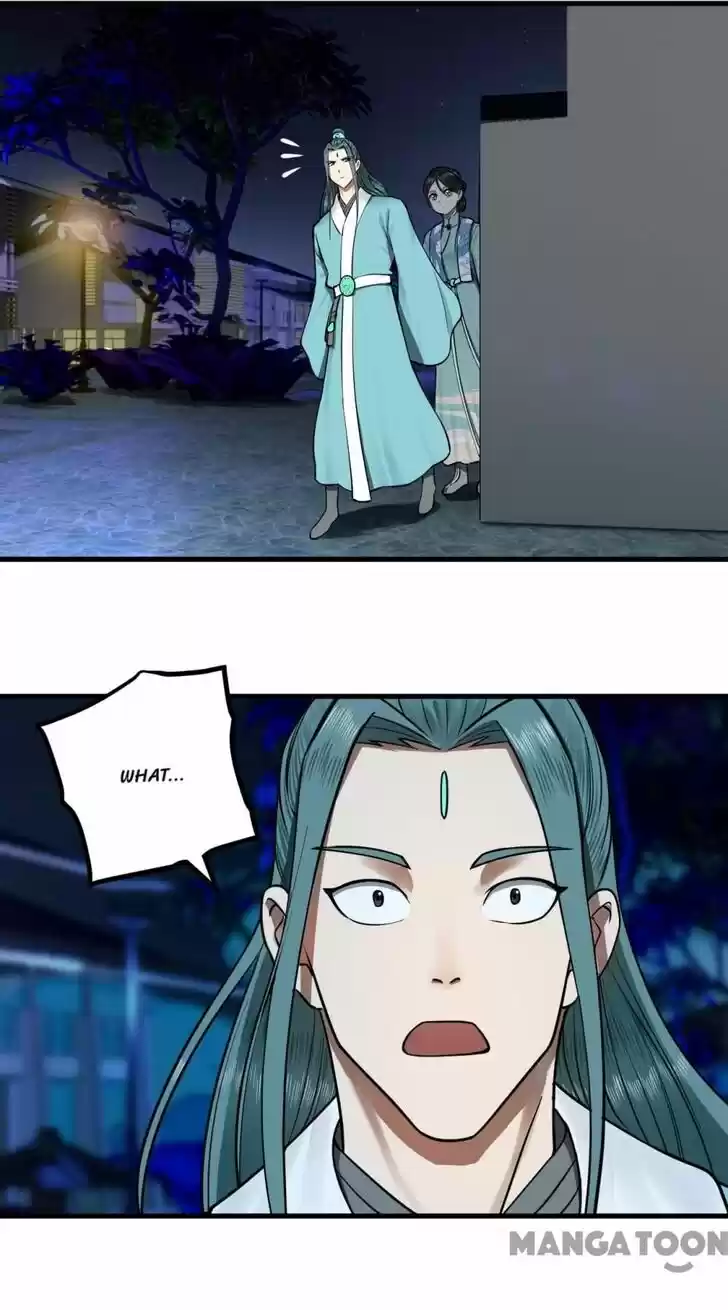 Lian qi Lianle Sanqiannian Ch.242