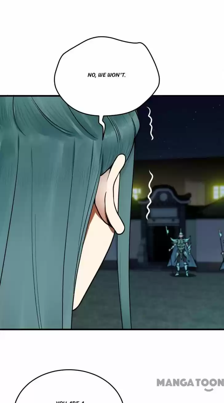 Lian qi Lianle Sanqiannian Ch.242