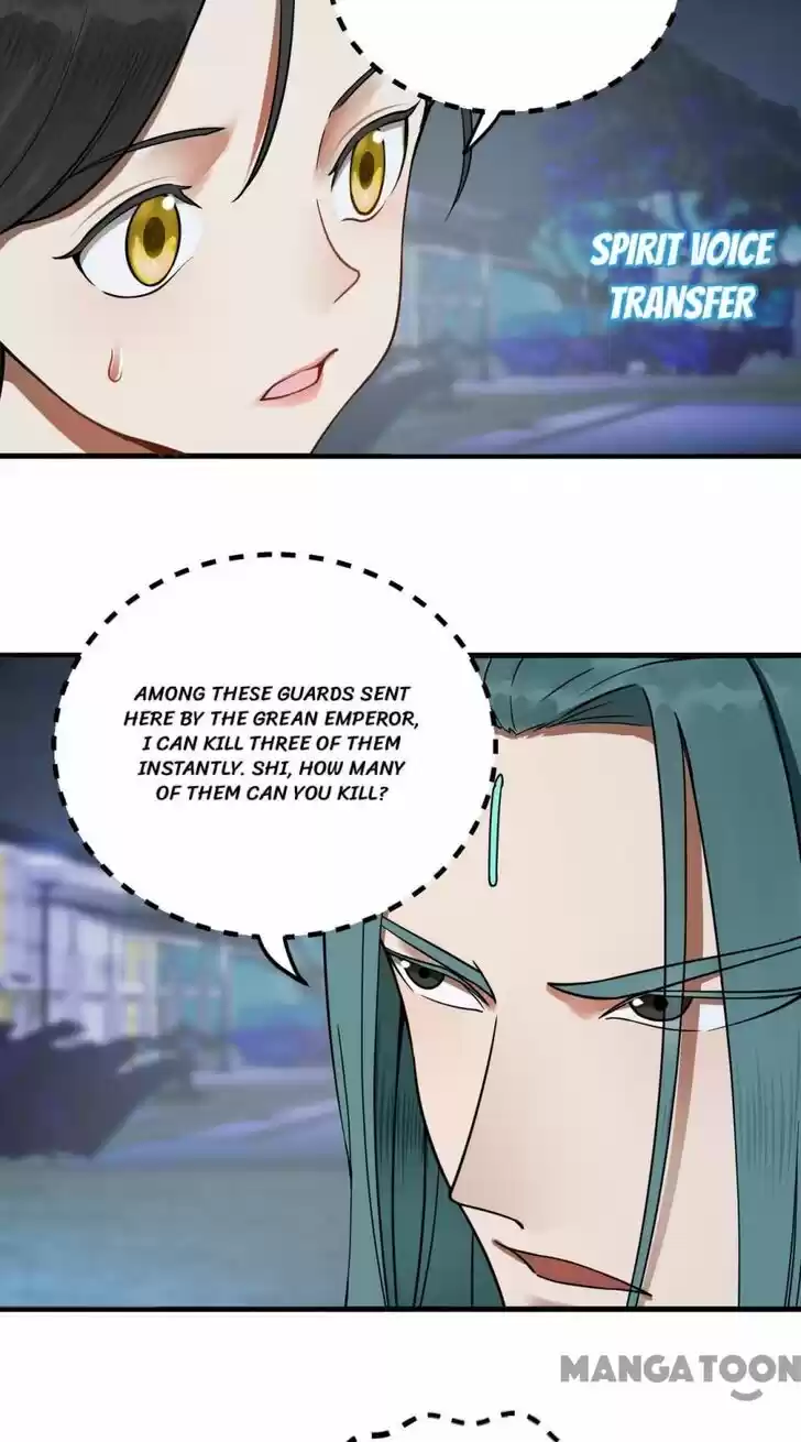 Lian qi Lianle Sanqiannian Ch.242