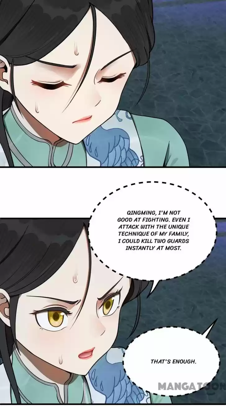 Lian qi Lianle Sanqiannian Ch.242