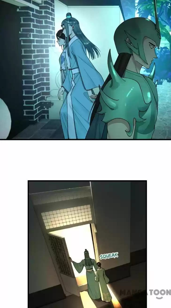 Lian qi Lianle Sanqiannian Ch.243