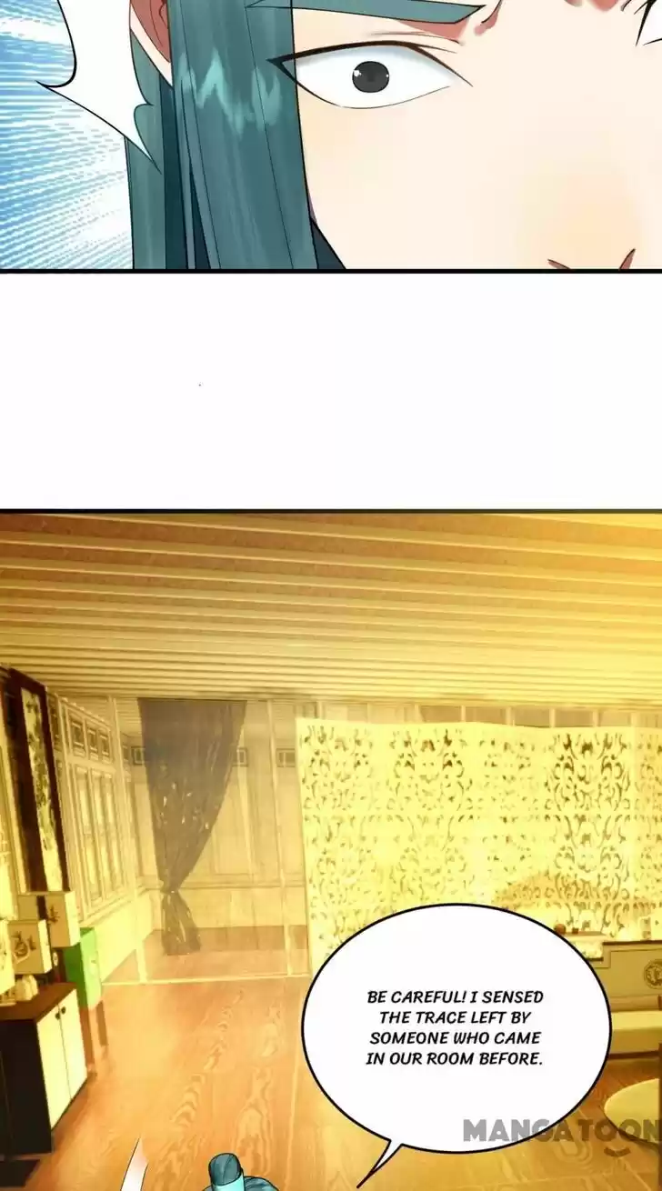 Lian qi Lianle Sanqiannian Ch.243