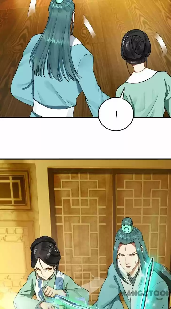 Lian qi Lianle Sanqiannian Ch.243