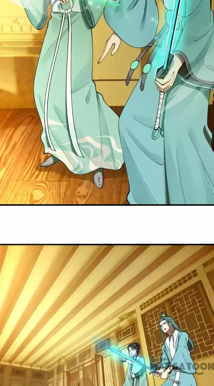 Lian qi Lianle Sanqiannian Ch.243