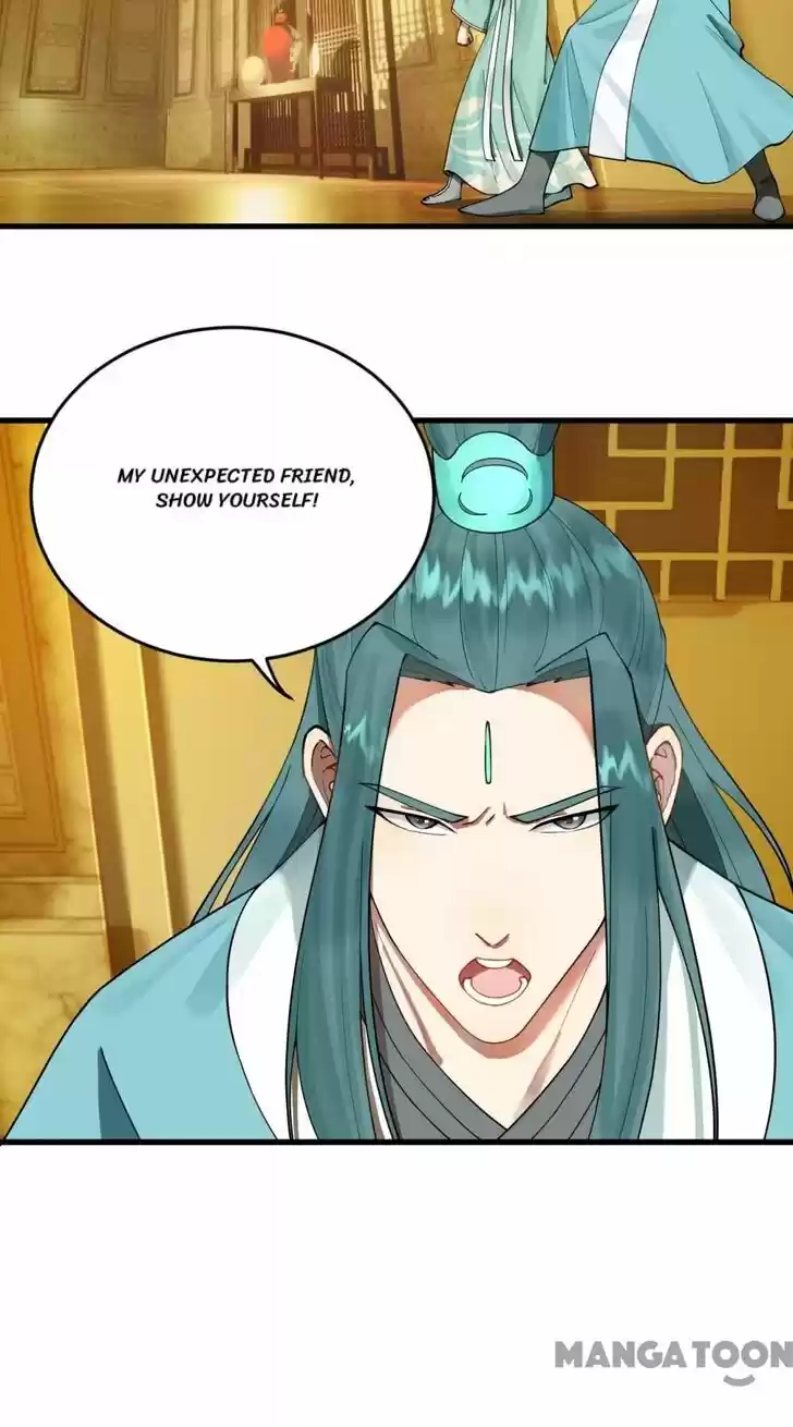 Lian qi Lianle Sanqiannian Ch.243