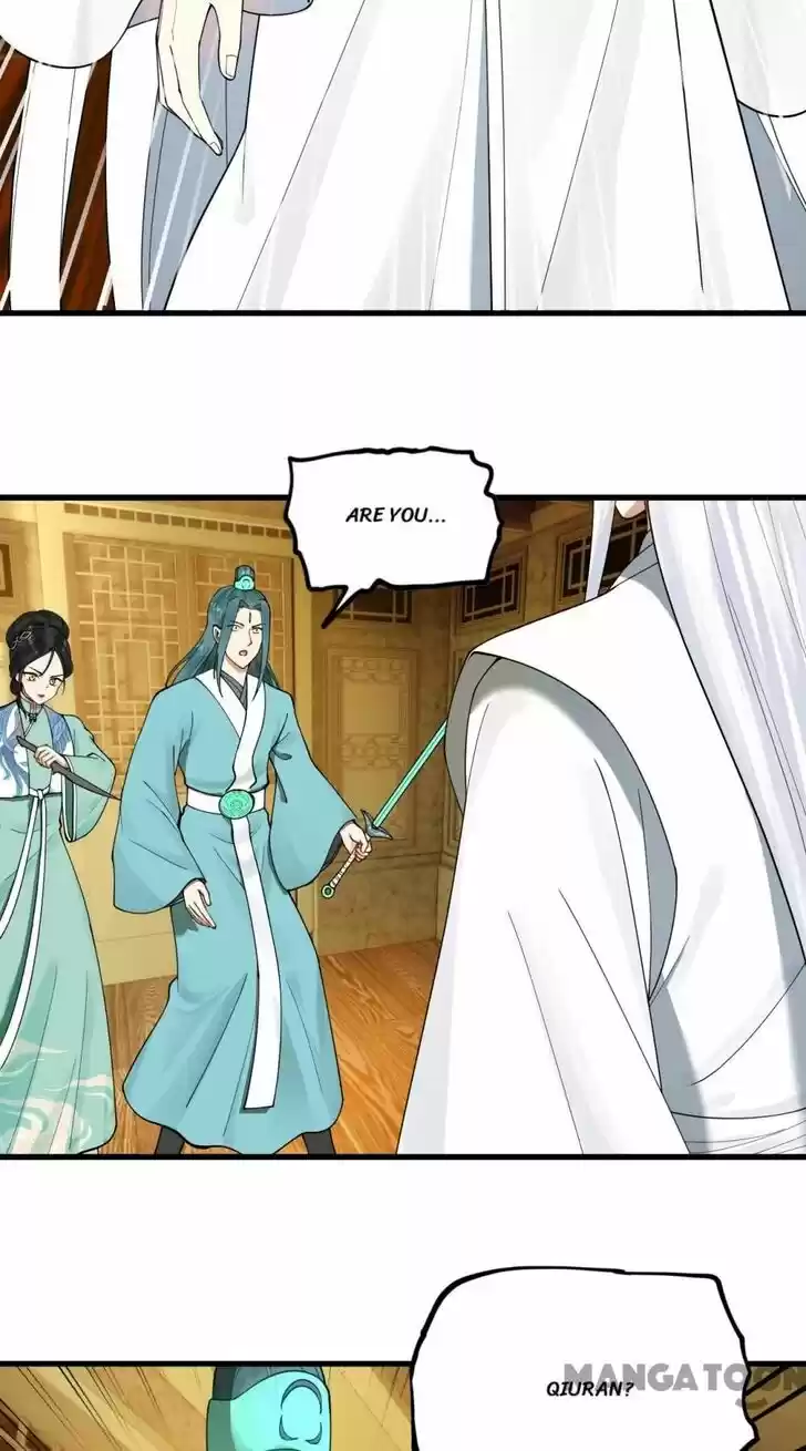 Lian qi Lianle Sanqiannian Ch.243