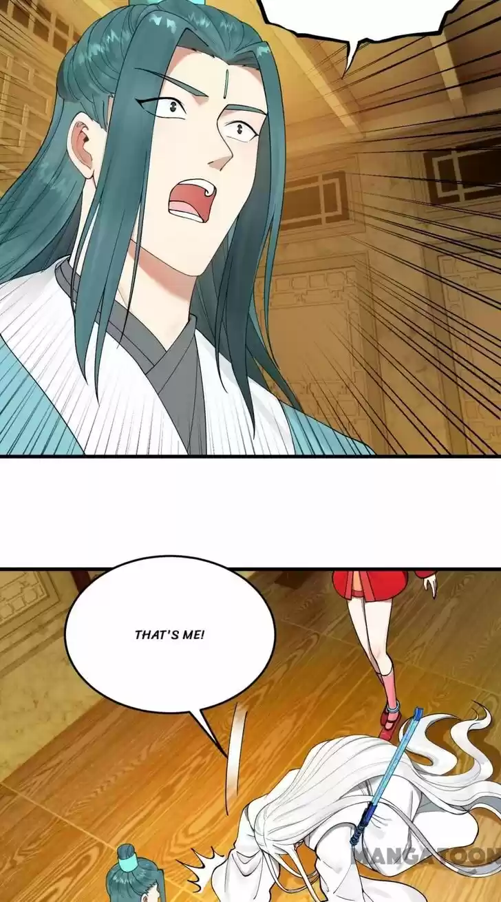 Lian qi Lianle Sanqiannian Ch.243