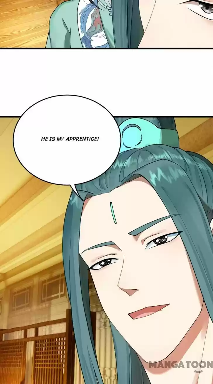 Lian qi Lianle Sanqiannian Ch.243