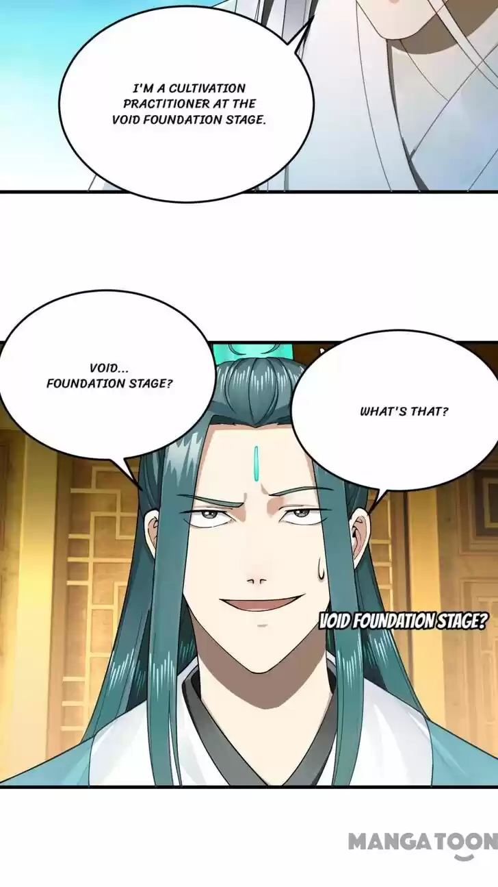 Lian qi Lianle Sanqiannian Ch.243