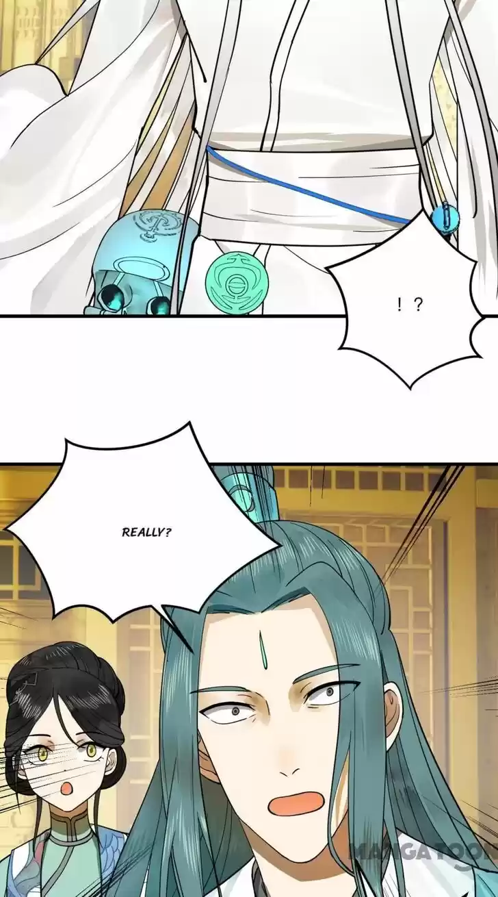 Lian qi Lianle Sanqiannian Ch.243