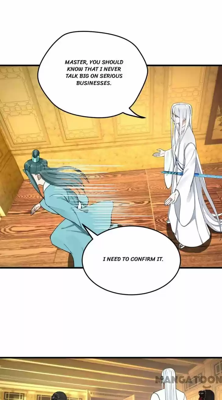 Lian qi Lianle Sanqiannian Ch.243