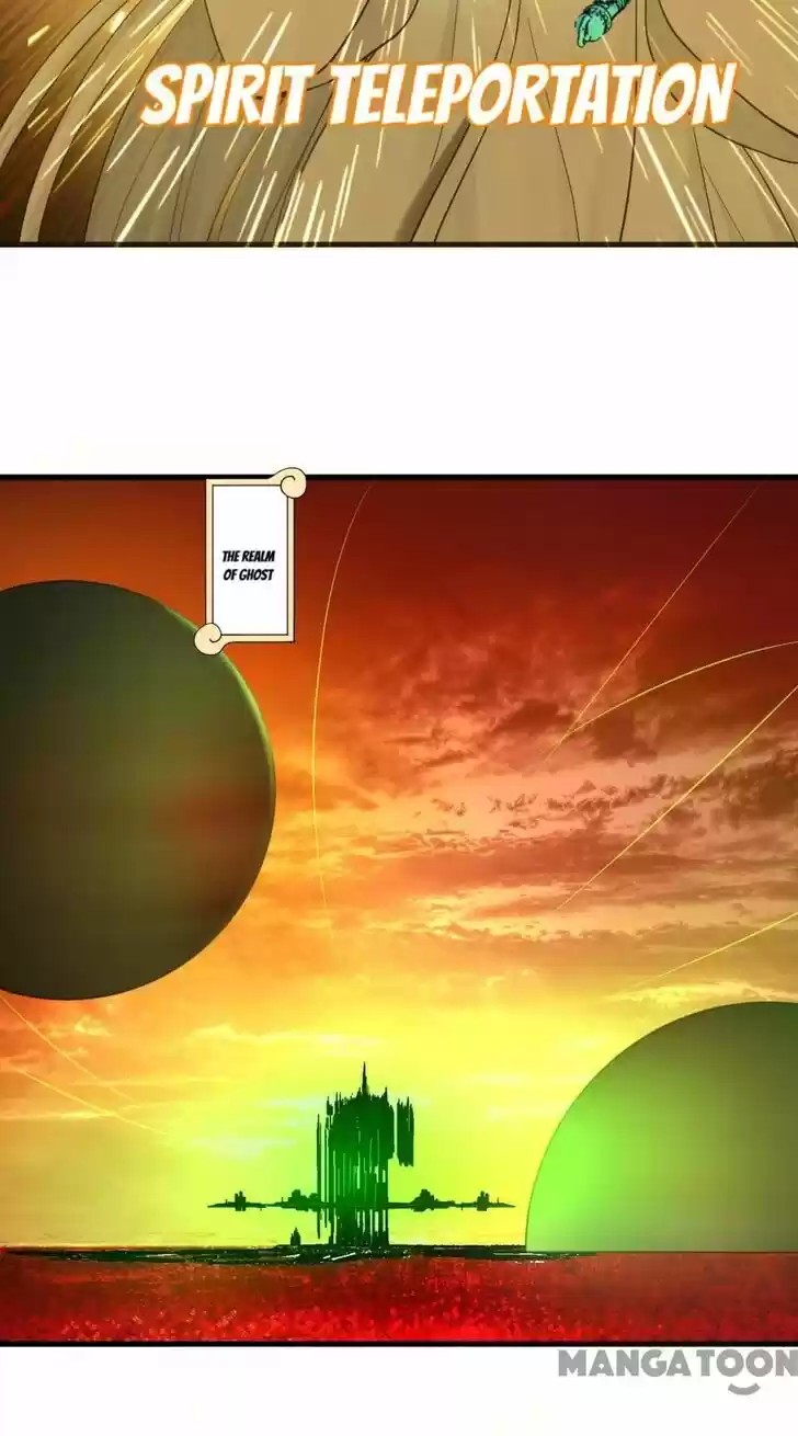 Lian qi Lianle Sanqiannian Ch.244