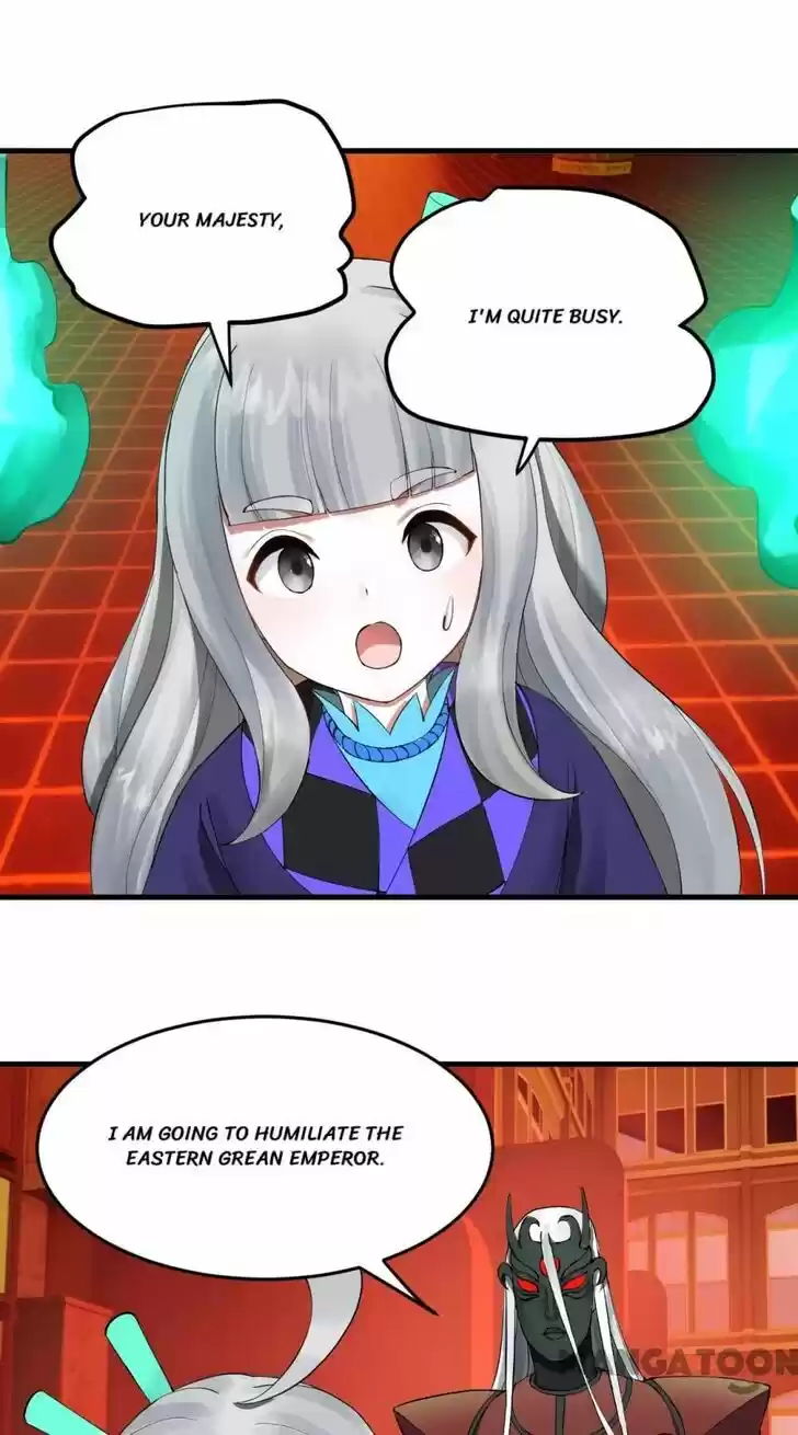 Lian qi Lianle Sanqiannian Ch.244