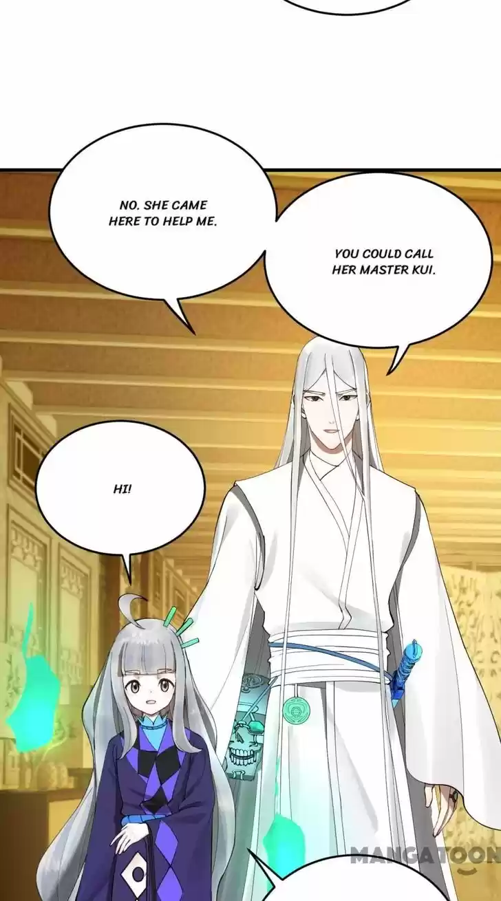 Lian qi Lianle Sanqiannian Ch.244