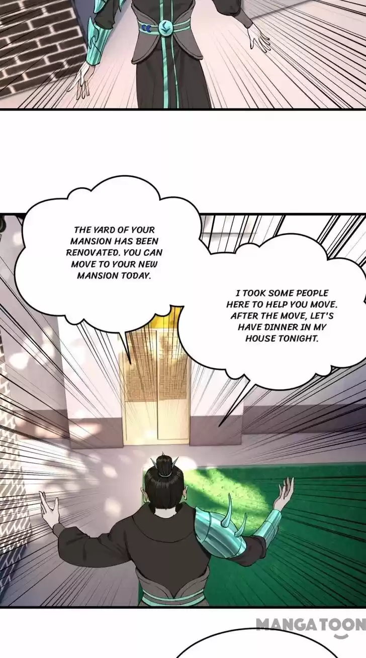 Lian qi Lianle Sanqiannian Ch.244