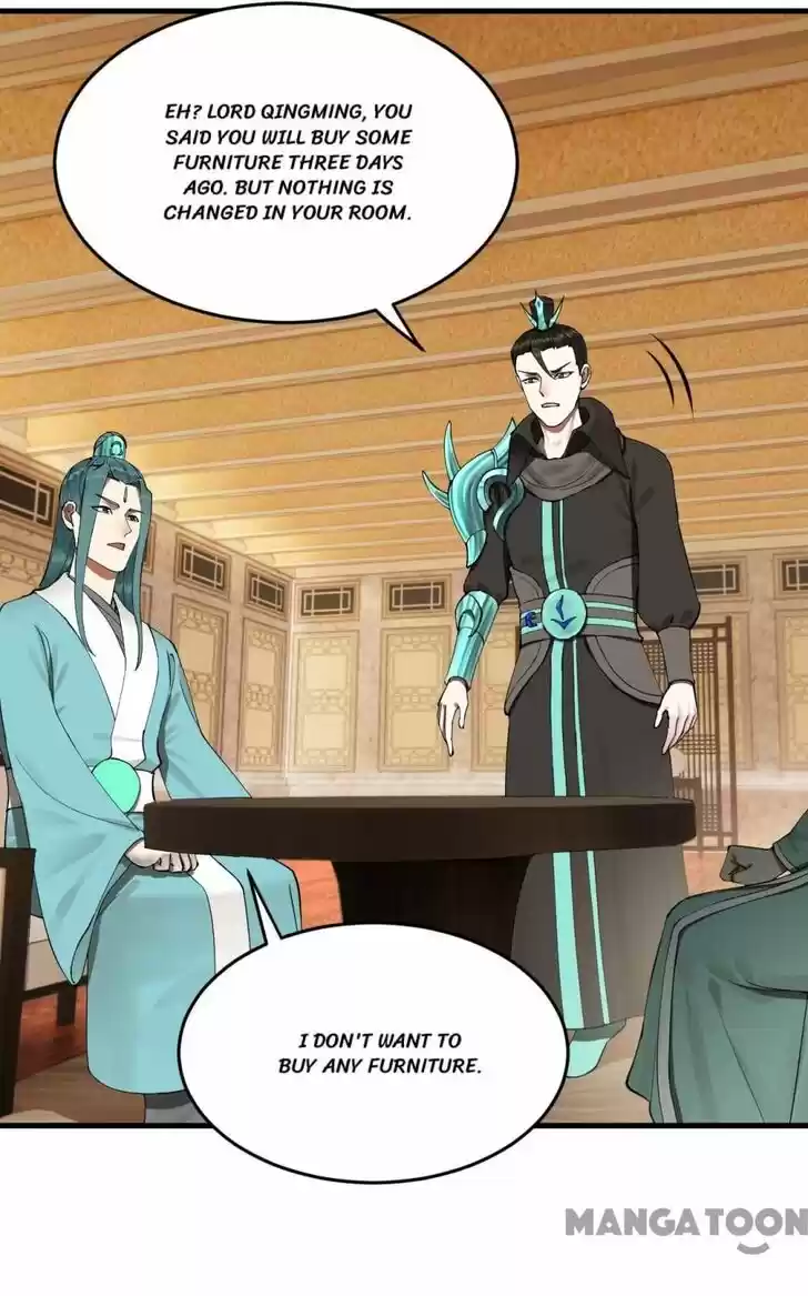 Lian qi Lianle Sanqiannian Ch.244