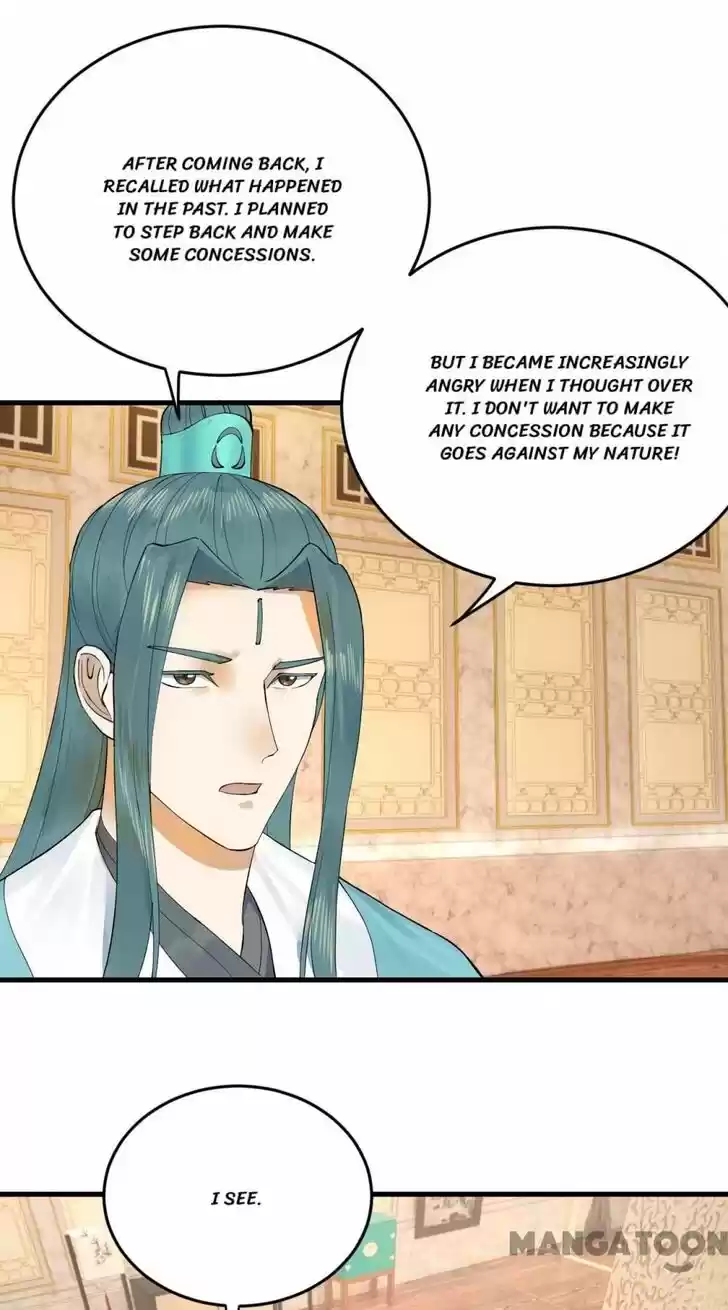 Lian qi Lianle Sanqiannian Ch.244