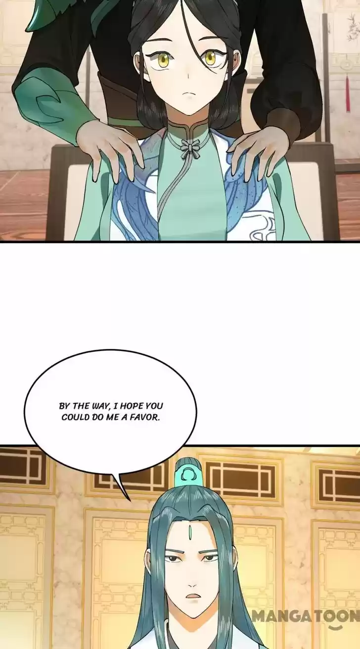 Lian qi Lianle Sanqiannian Ch.244