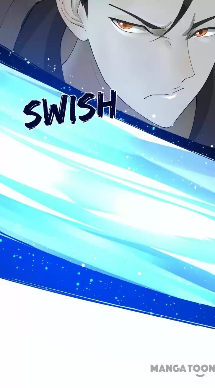 Lian qi Lianle Sanqiannian Ch.244