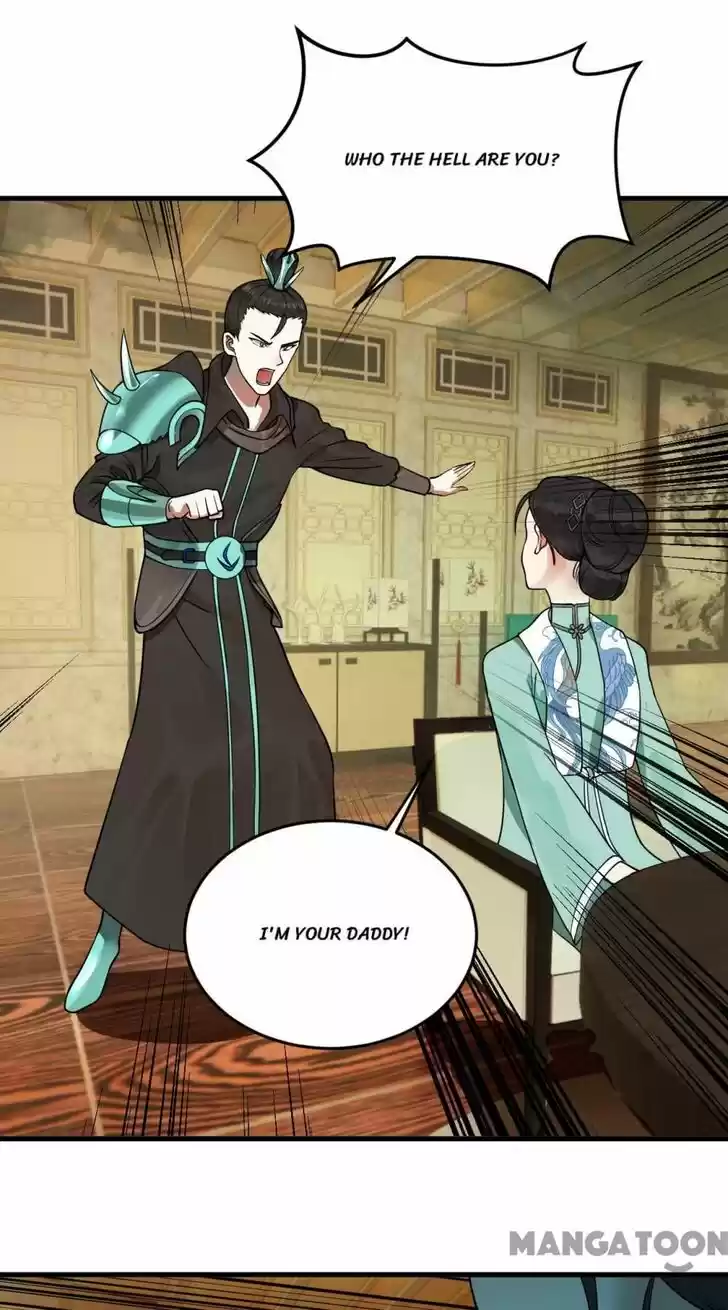 Lian qi Lianle Sanqiannian Ch.244