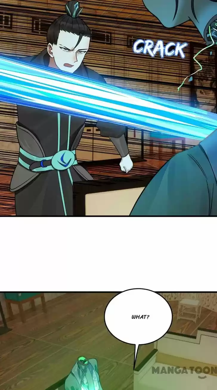 Lian qi Lianle Sanqiannian Ch.244