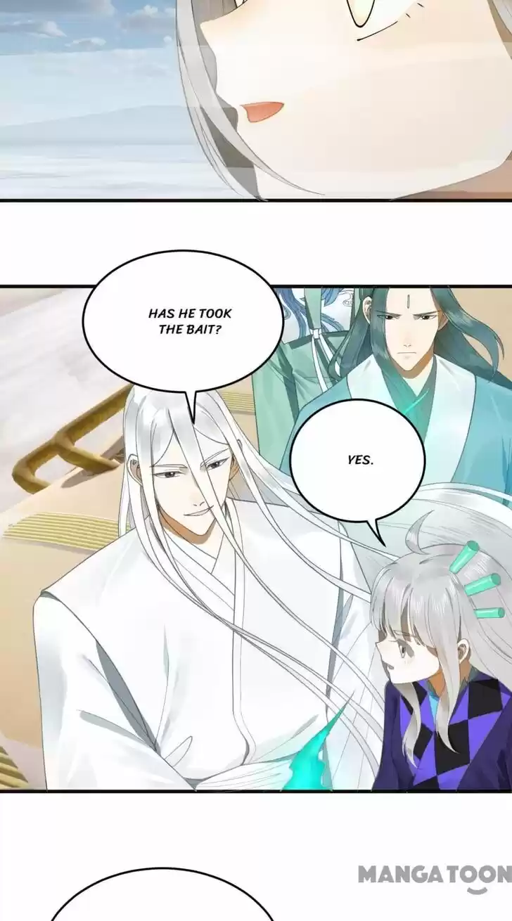 Lian qi Lianle Sanqiannian Ch.245