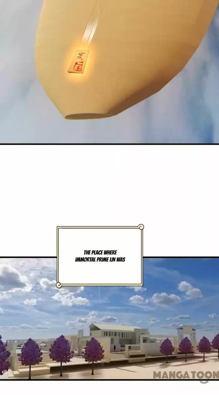 Lian qi Lianle Sanqiannian Ch.245