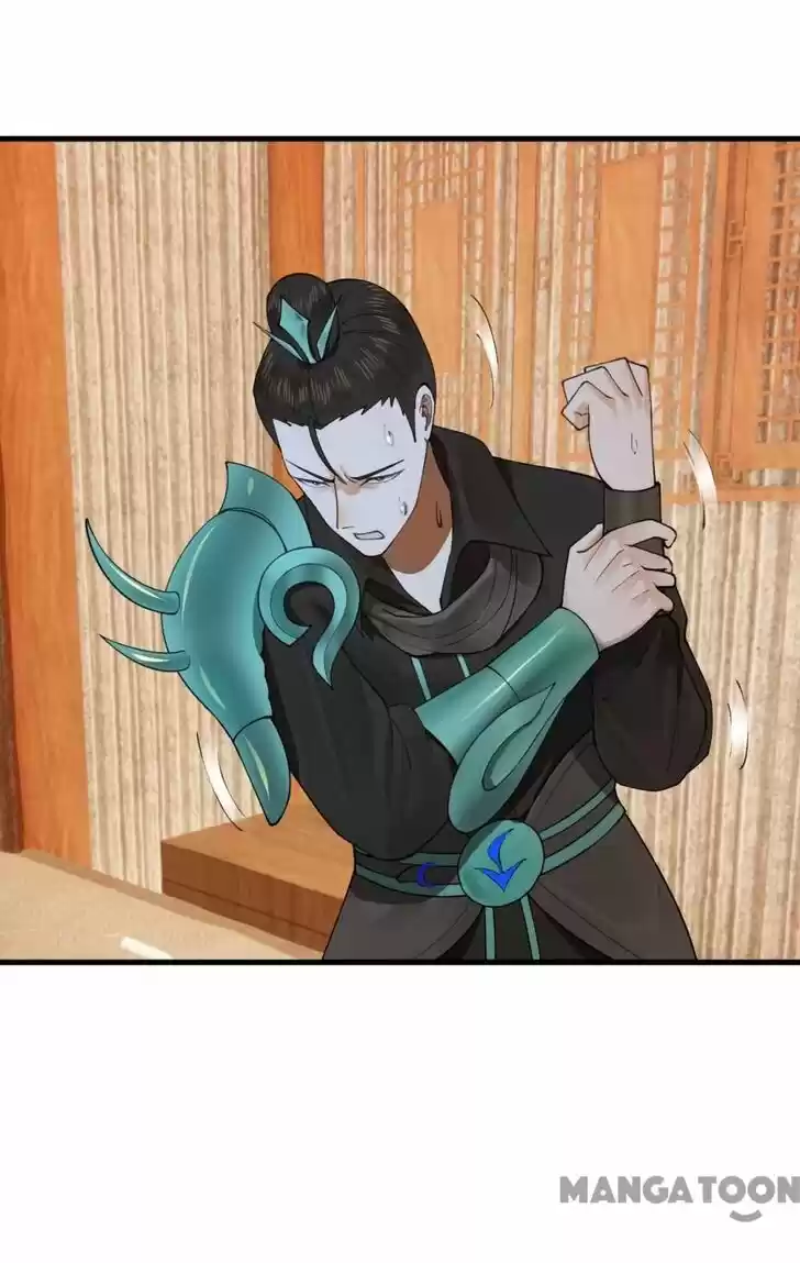 Lian qi Lianle Sanqiannian Ch.245