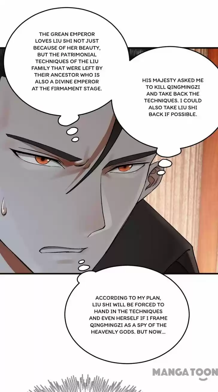 Lian qi Lianle Sanqiannian Ch.245