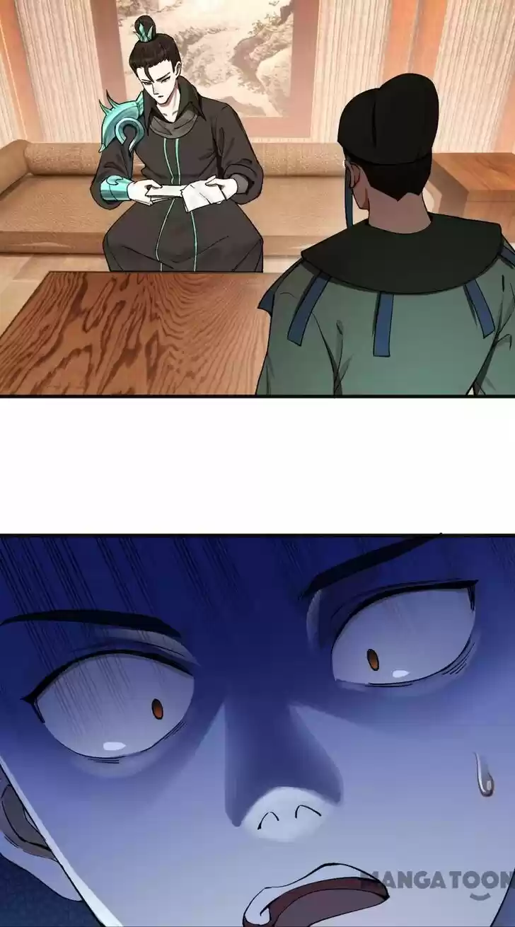 Lian qi Lianle Sanqiannian Ch.245