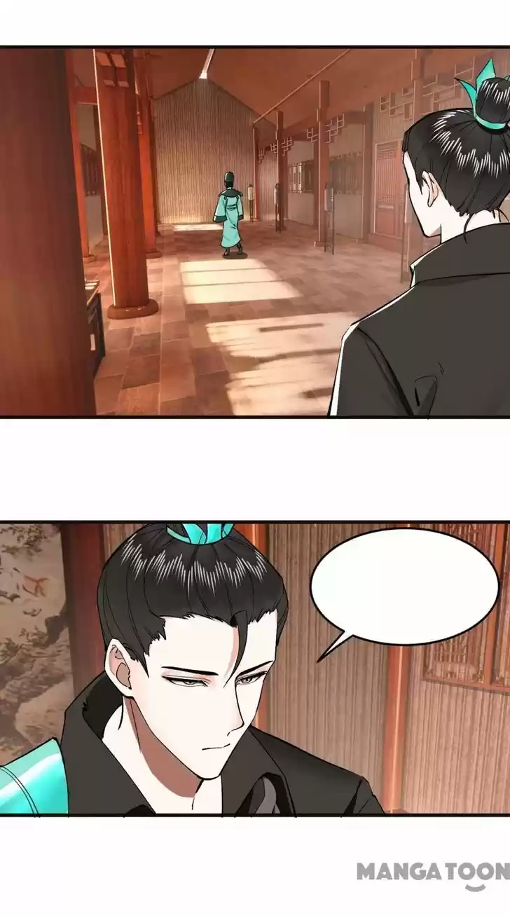 Lian qi Lianle Sanqiannian Ch.245