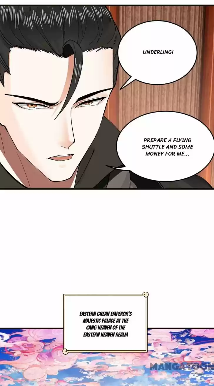 Lian qi Lianle Sanqiannian Ch.245