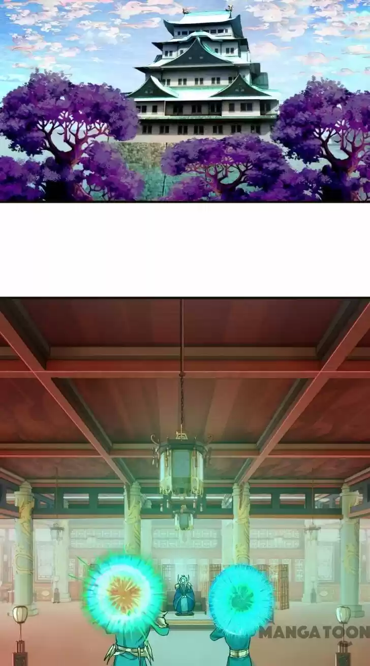 Lian qi Lianle Sanqiannian Ch.245