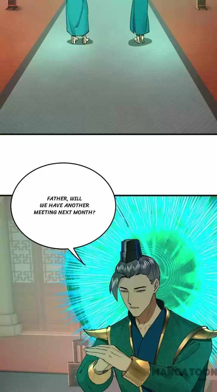 Lian qi Lianle Sanqiannian Ch.245