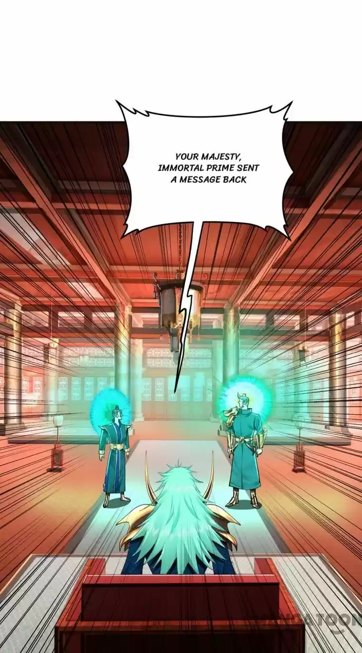 Lian qi Lianle Sanqiannian Ch.245