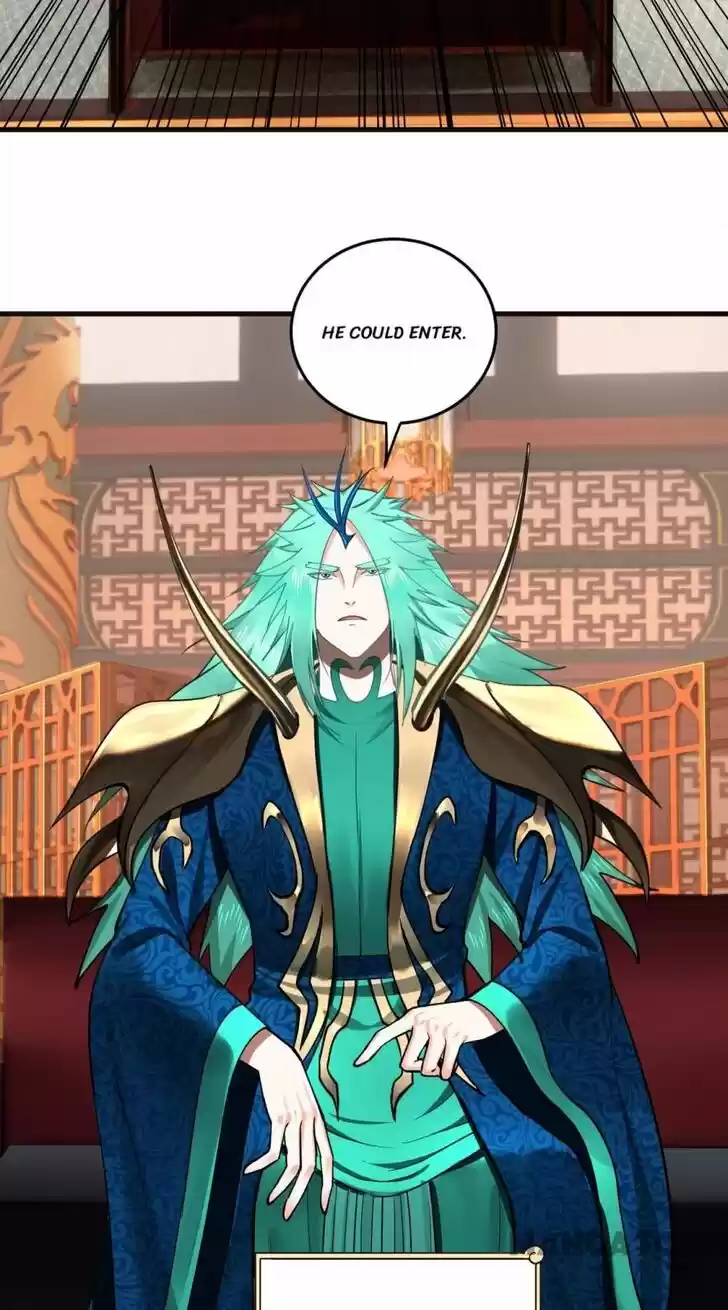 Lian qi Lianle Sanqiannian Ch.245