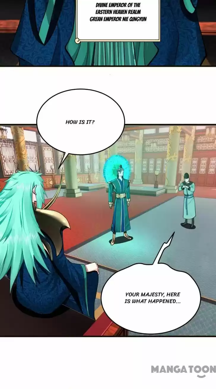 Lian qi Lianle Sanqiannian Ch.245